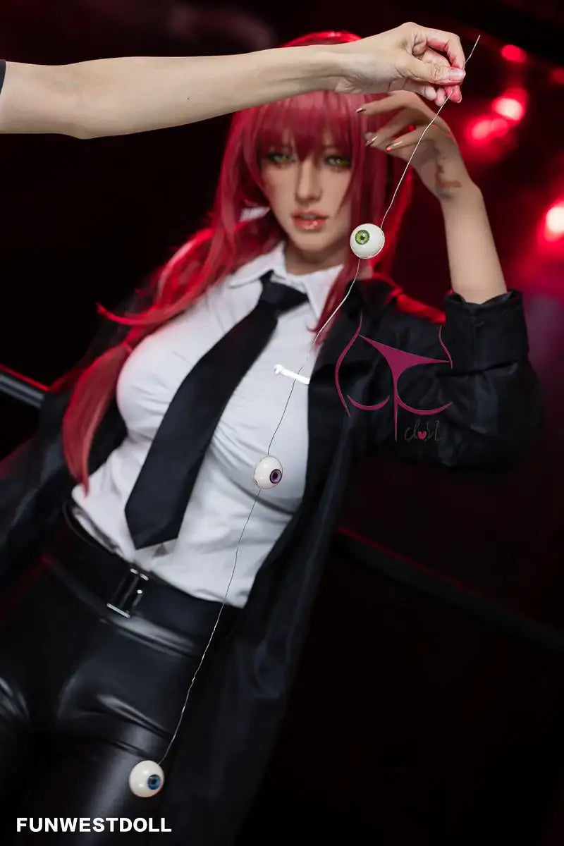 FunWest Doll 162 cm F TPE - Chloe - Frisky Business Adult Sex Toys Shop
