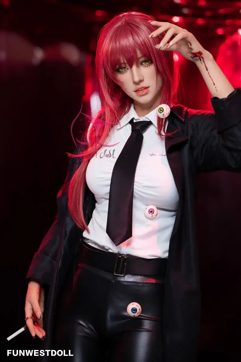 FunWest Doll 162 cm F TPE - Chloe - Frisky Business Adult Sex Toys Shop