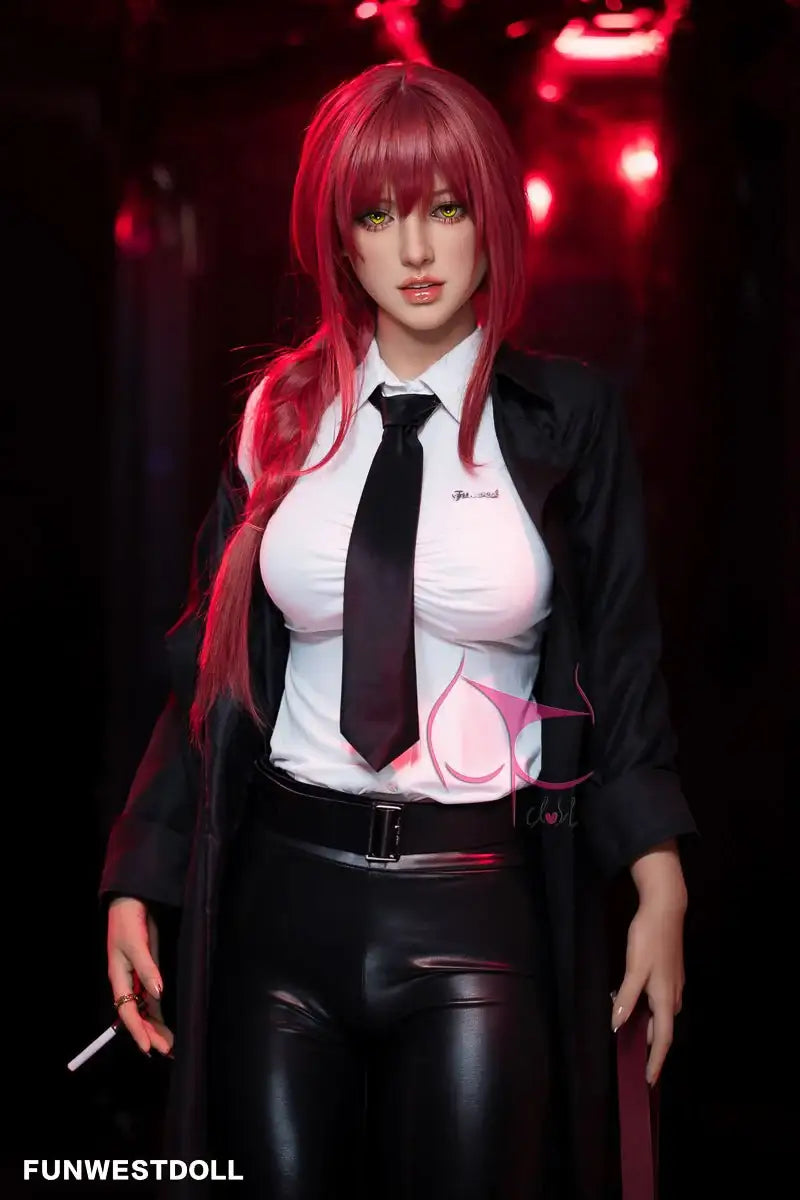 FunWest Doll 162 cm F TPE - Chloe - Frisky Business Adult Sex Toys Shop