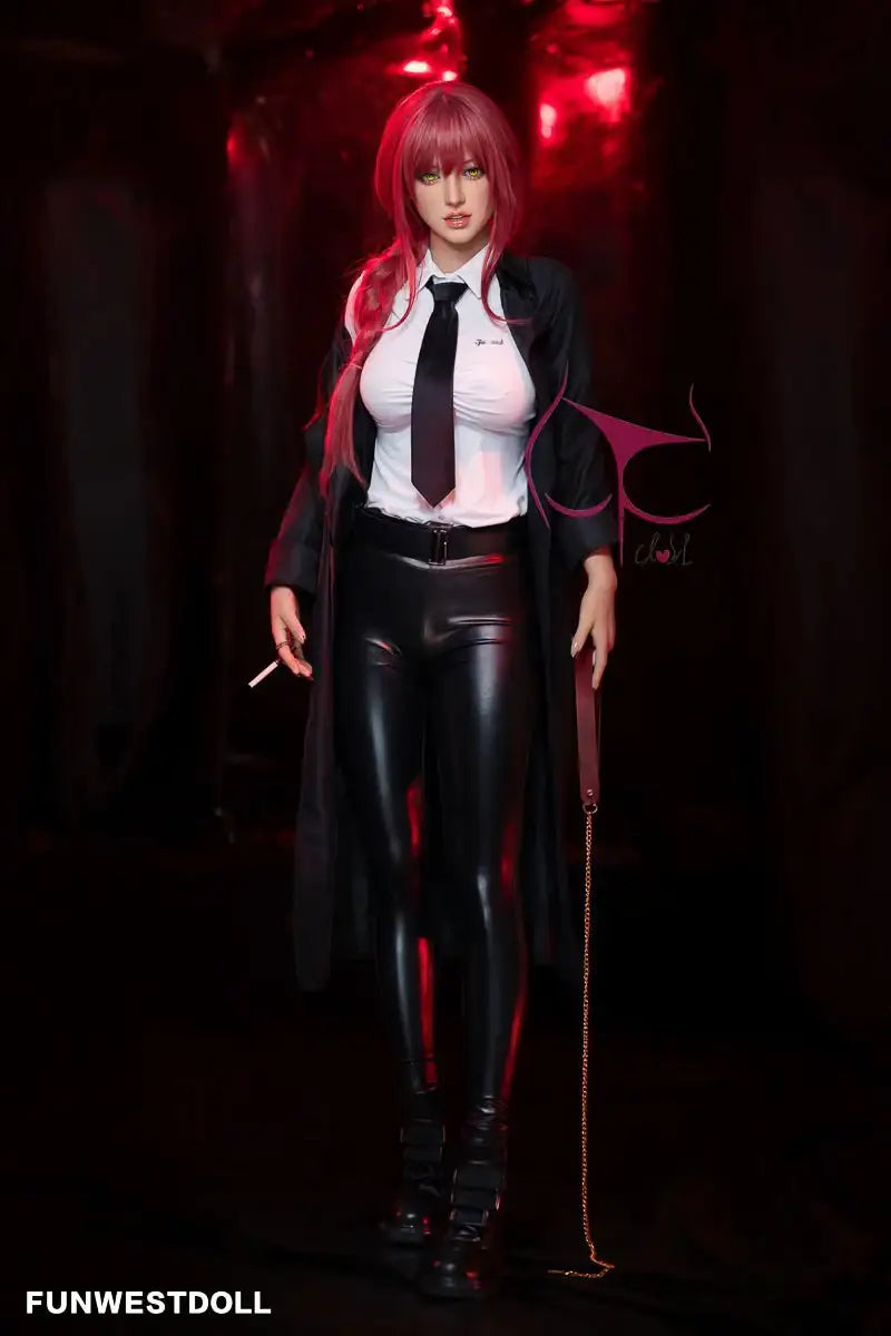 FunWest Doll 162 cm F TPE - Chloe - Frisky Business Adult Sex Toys Shop