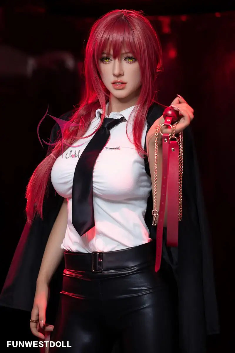 FunWest Doll 162 cm F TPE - Chloe - Frisky Business Adult Sex Toys Shop