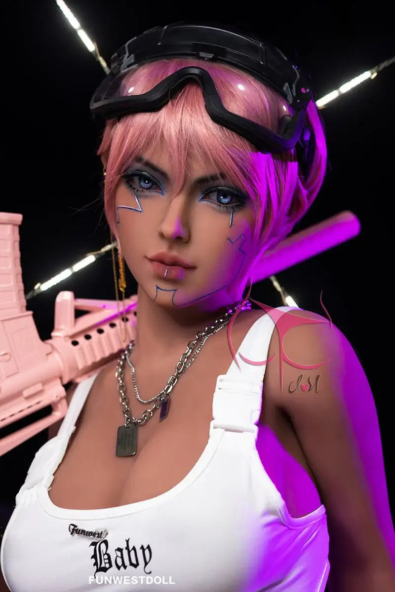 FunWest Doll 162 cm F TPE - Lexie - Frisky Business Adult Sex Toys Shop