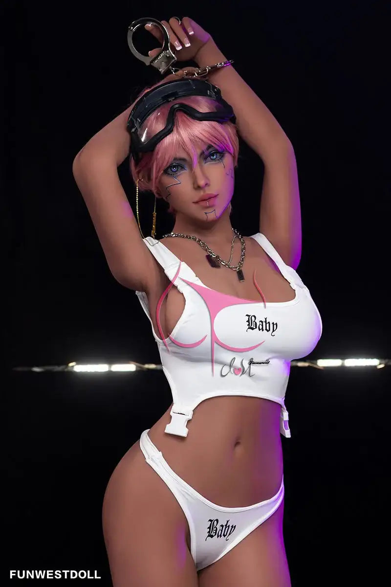 FunWest Doll 162 cm F TPE - Lexie - Frisky Business Adult Sex Toys Shop