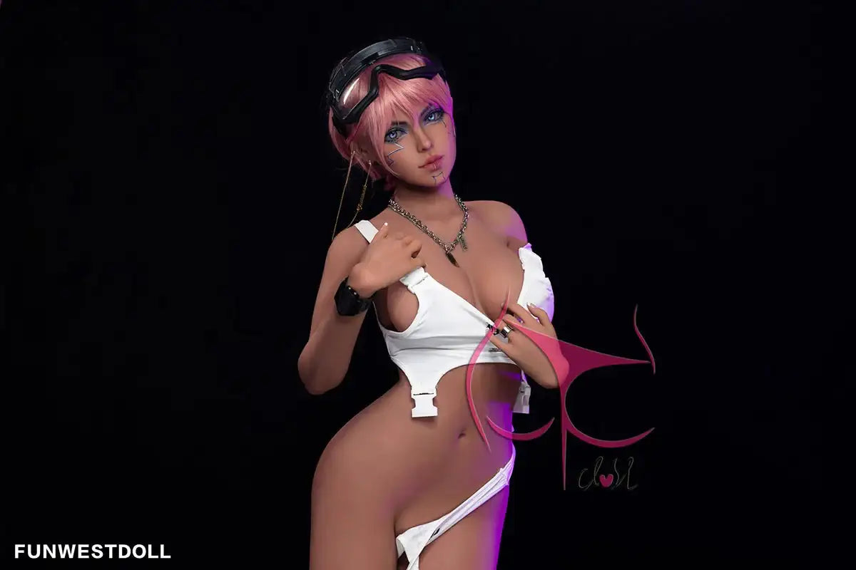 FunWest Doll 162 cm F TPE - Lexie - Frisky Business Adult Sex Toys Shop