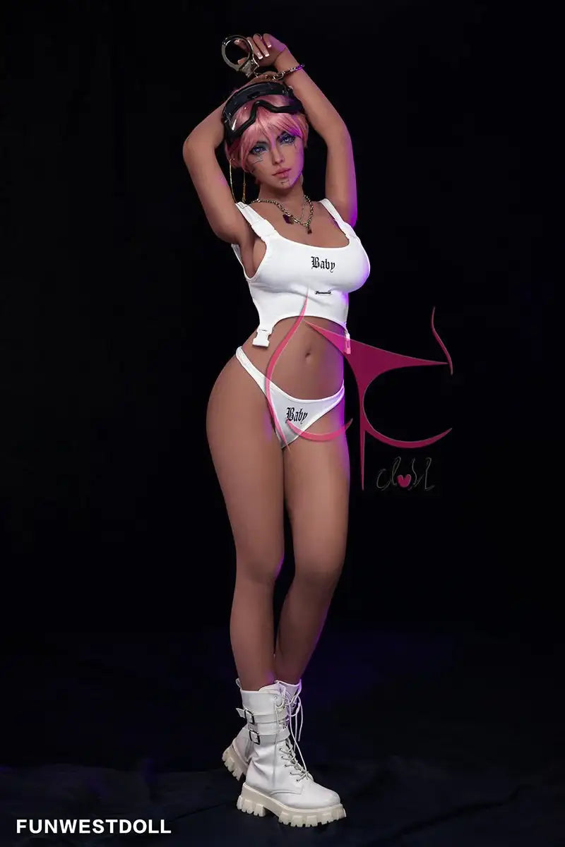 FunWest Doll 162 cm F TPE - Lexie - Frisky Business Adult Sex Toys Shop