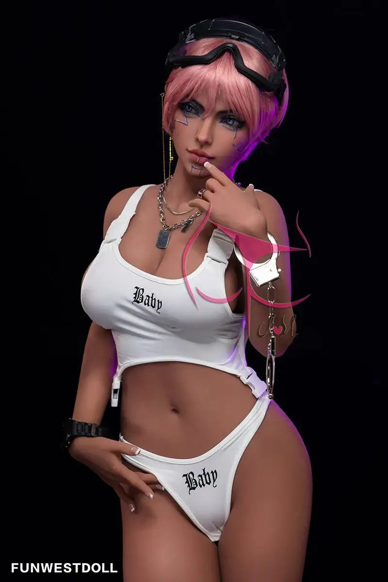 FunWest Doll 162 cm F TPE - Lexie - Frisky Business Adult Sex Toys Shop