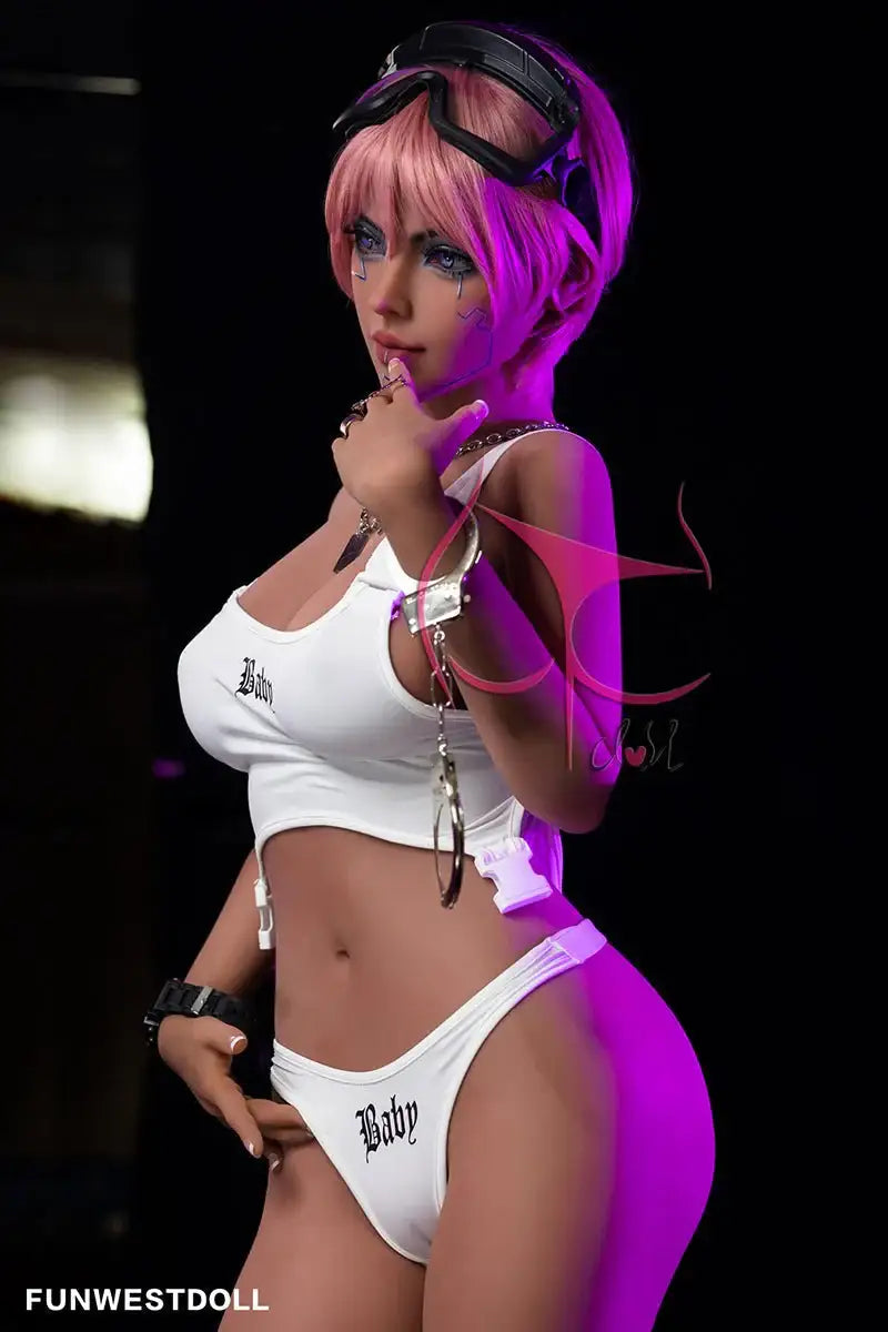 FunWest Doll 162 cm F TPE - Lexie - Frisky Business Adult Sex Toys Shop