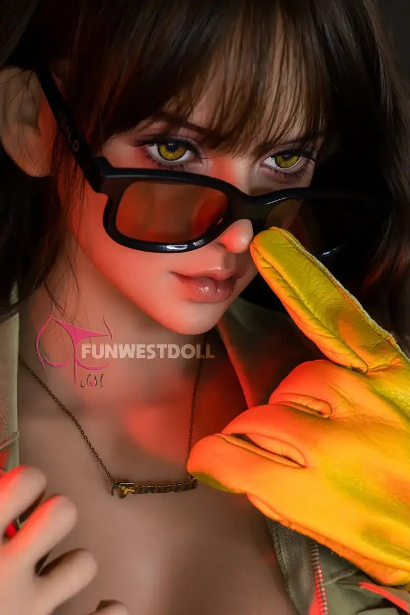 FunWest Doll 162 cm F TPE - Lily - Frisky Business Adult Sex Toys Shop