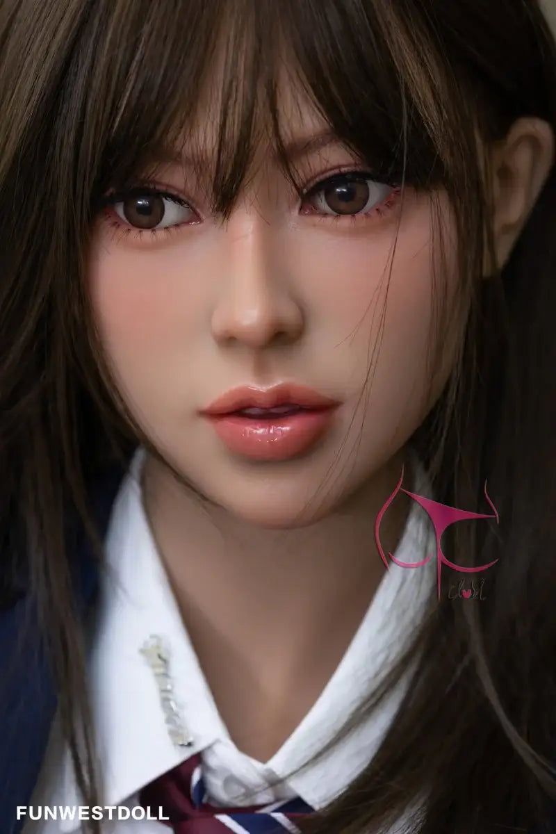 FunWest Doll 165 cm C TPE - Lucy - Frisky Business Adult Sex Toys Shop