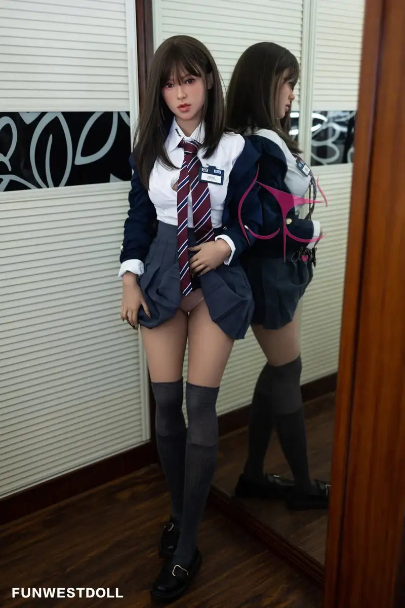 FunWest Doll 165 cm C TPE - Lucy - Frisky Business Adult Sex Toys Shop
