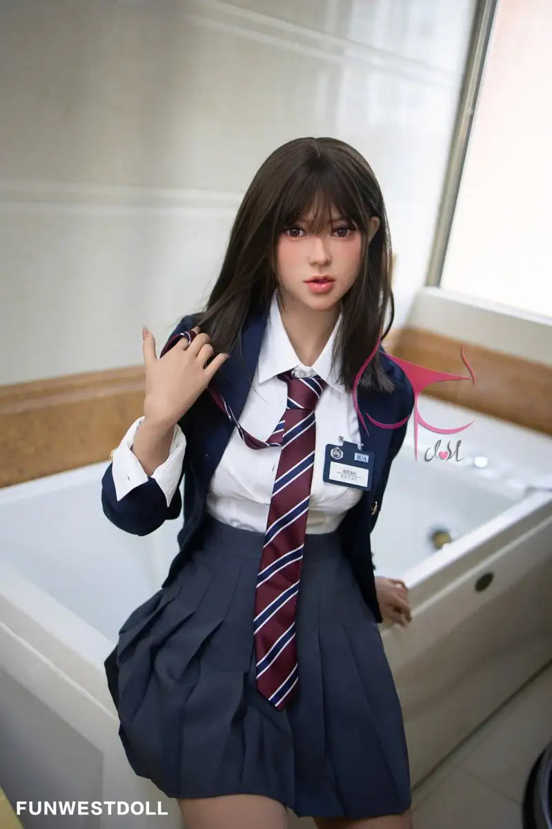 FunWest Doll 165 cm C TPE - Lucy - Frisky Business Adult Sex Toys Shop