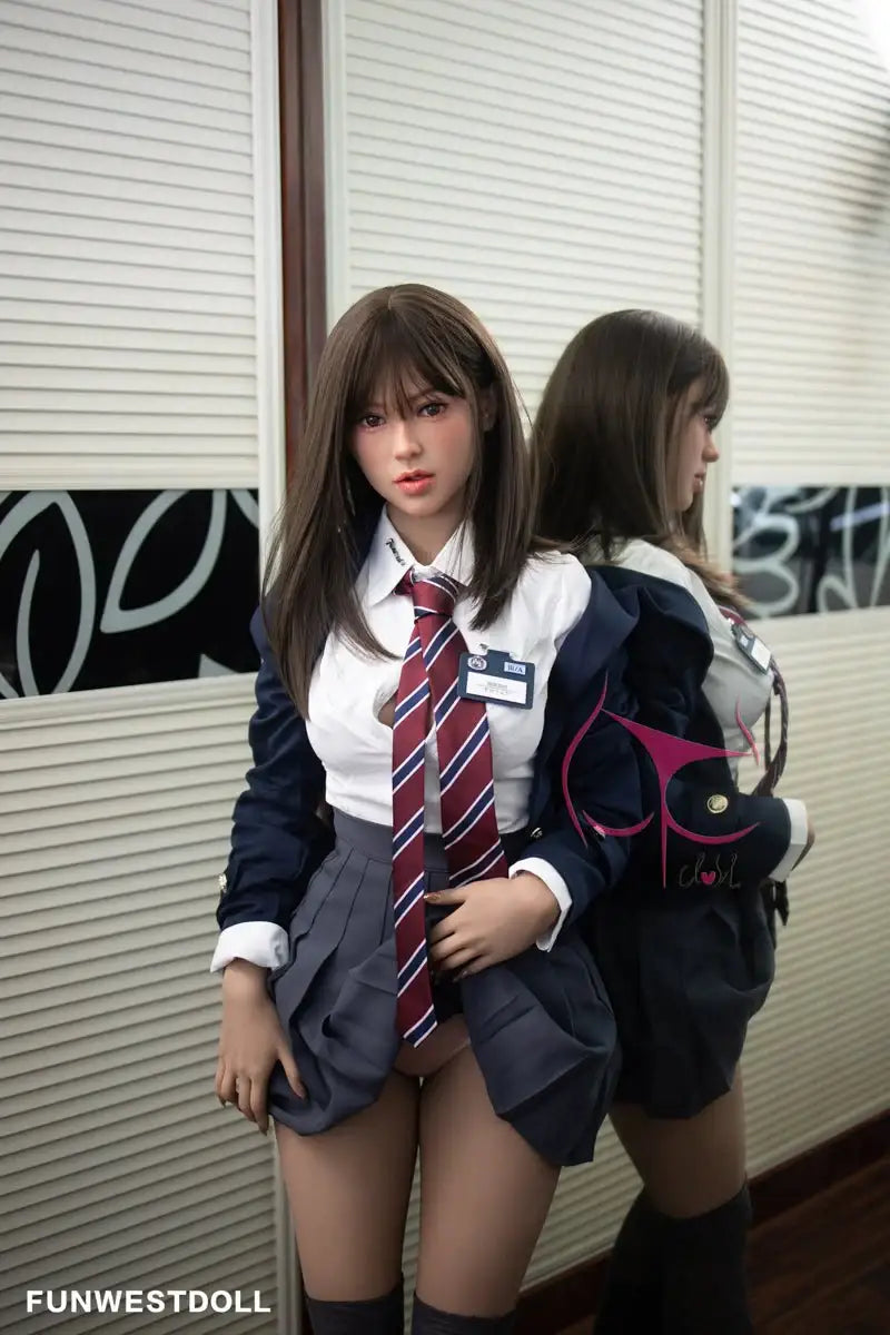FunWest Doll 165 cm C TPE - Lucy - Frisky Business Adult Sex Toys Shop
