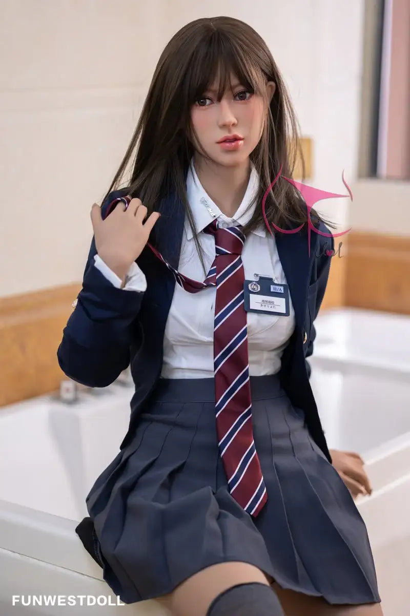 FunWest Doll 165 cm C TPE - Lucy - Frisky Business Adult Sex Toys Shop