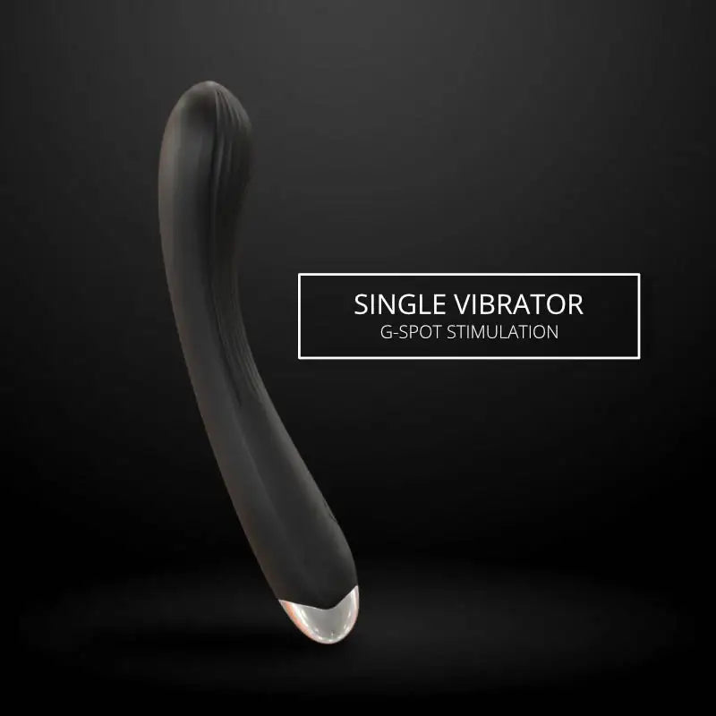 G-Whisper - Flexible G Spot Vibrator - Frisky Business Adult Sex Toys Shop