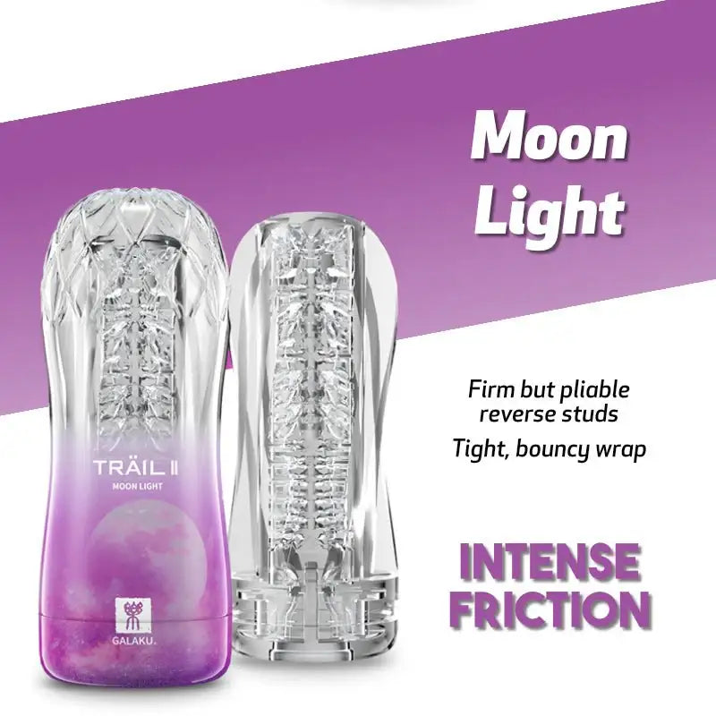 Galaku Trail 2 - Men Stroker - Frisky Business Adult Sex Toys Shop