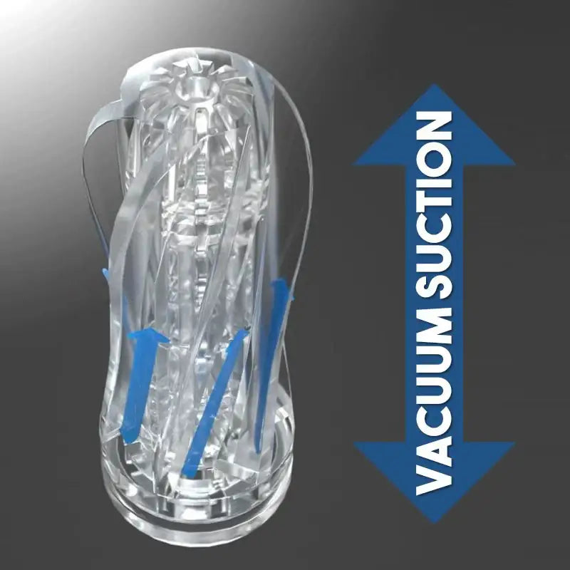 Galaku Trail 2 - Men Stroker - Frisky Business Adult Sex Toys Shop