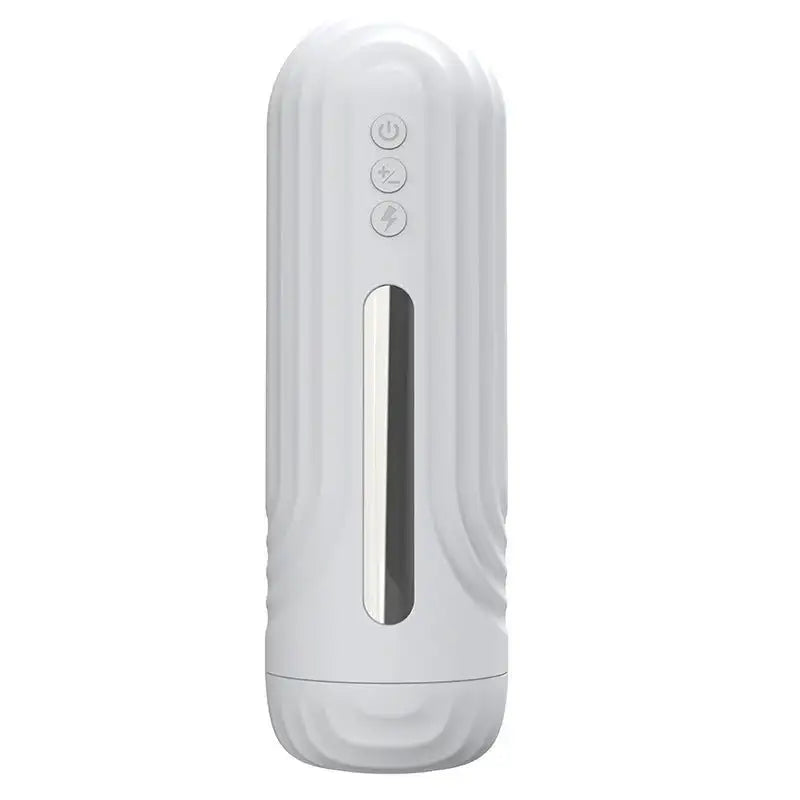 GEEMAX Supreme - Thrusting Stroker - Frisky Business Adult Sex Toys Shop