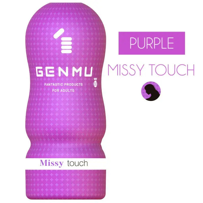 Genmu Touch - Male Stroker - Frisky Business Adult Sex Toys Shop