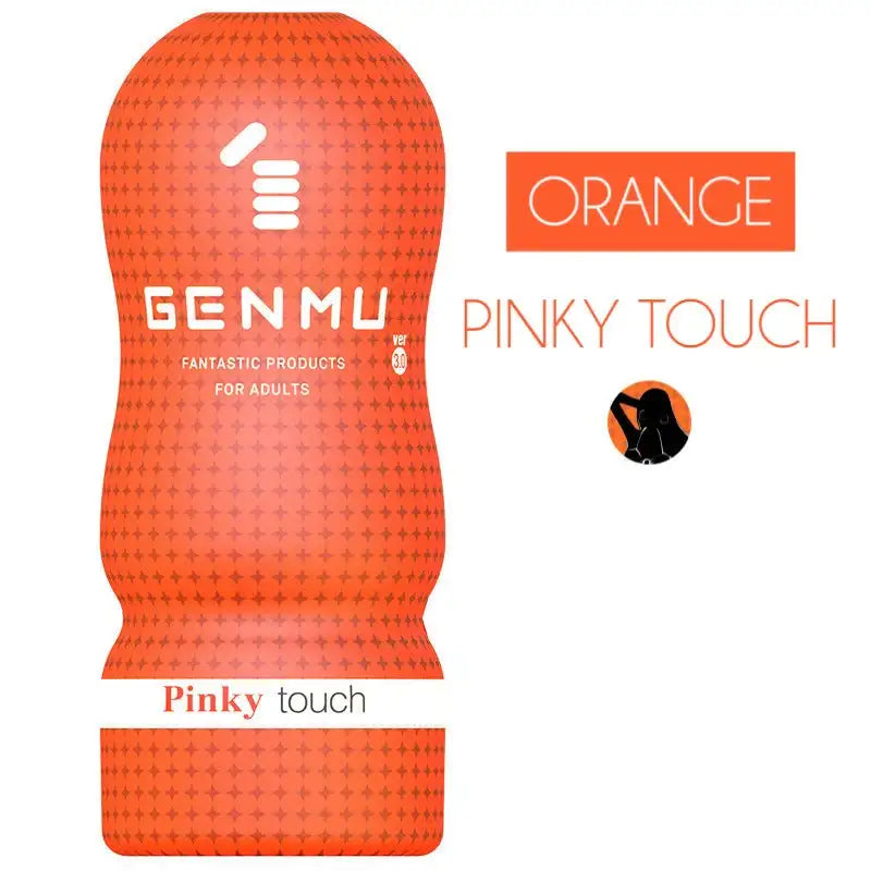 Genmu Touch - Male Stroker - Frisky Business Adult Sex Toys Shop