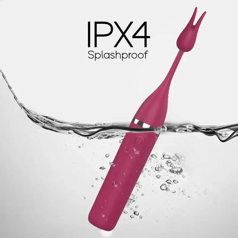 Gin - Orgasm Pen - Frisky Business Adult Sex Toys Shop