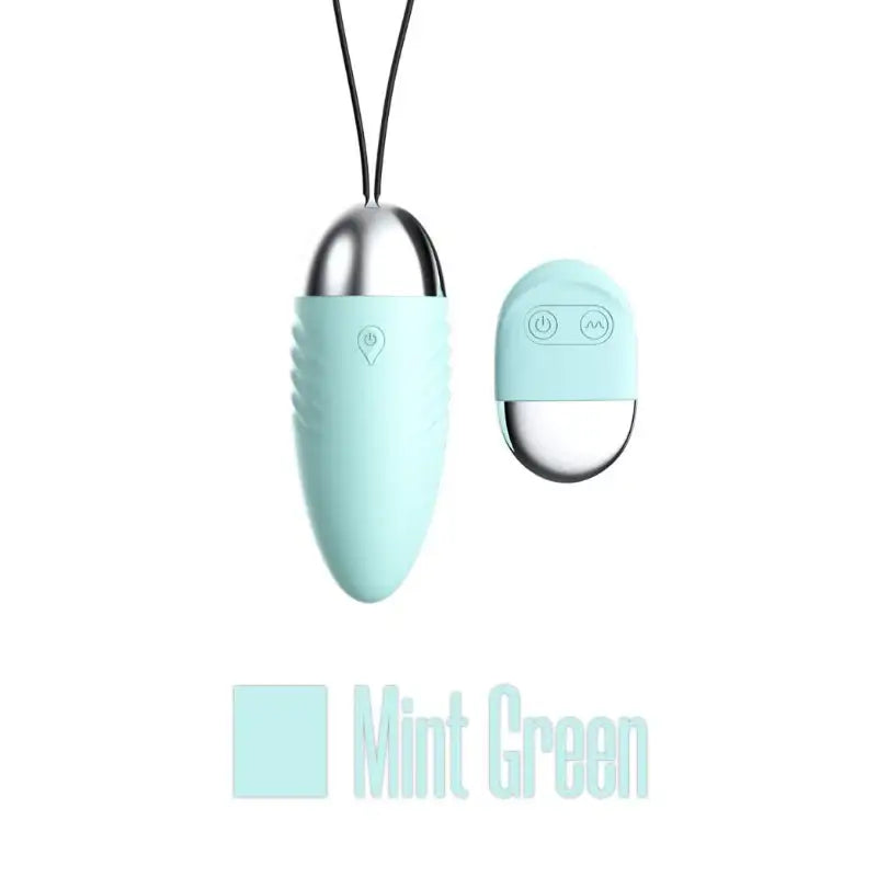 Gladiator - Egg Vibrator - Frisky Business Adult Sex Toys Shop