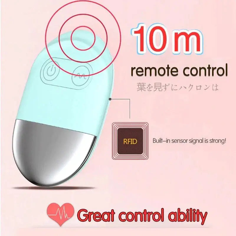 Gladiator - Egg Vibrator - Frisky Business Adult Sex Toys Shop