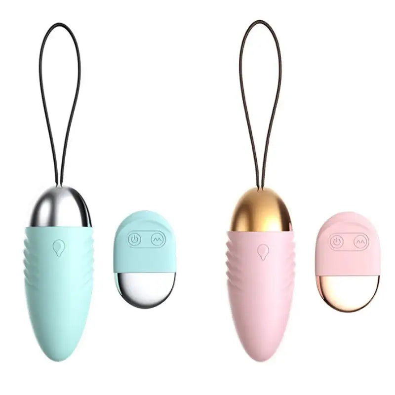 Gladiator - Egg Vibrator - Frisky Business Adult Sex Toys Shop