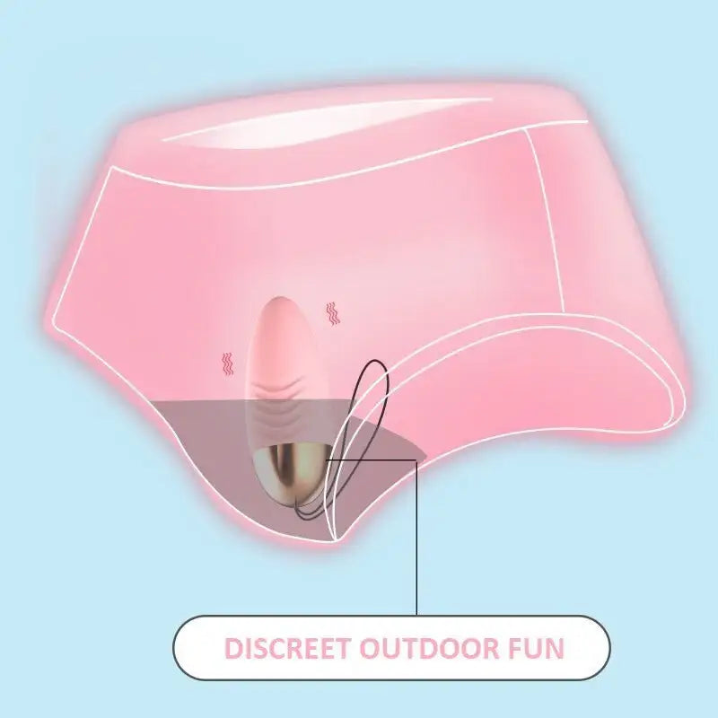Gladiator - Egg Vibrator - Frisky Business Adult Sex Toys Shop