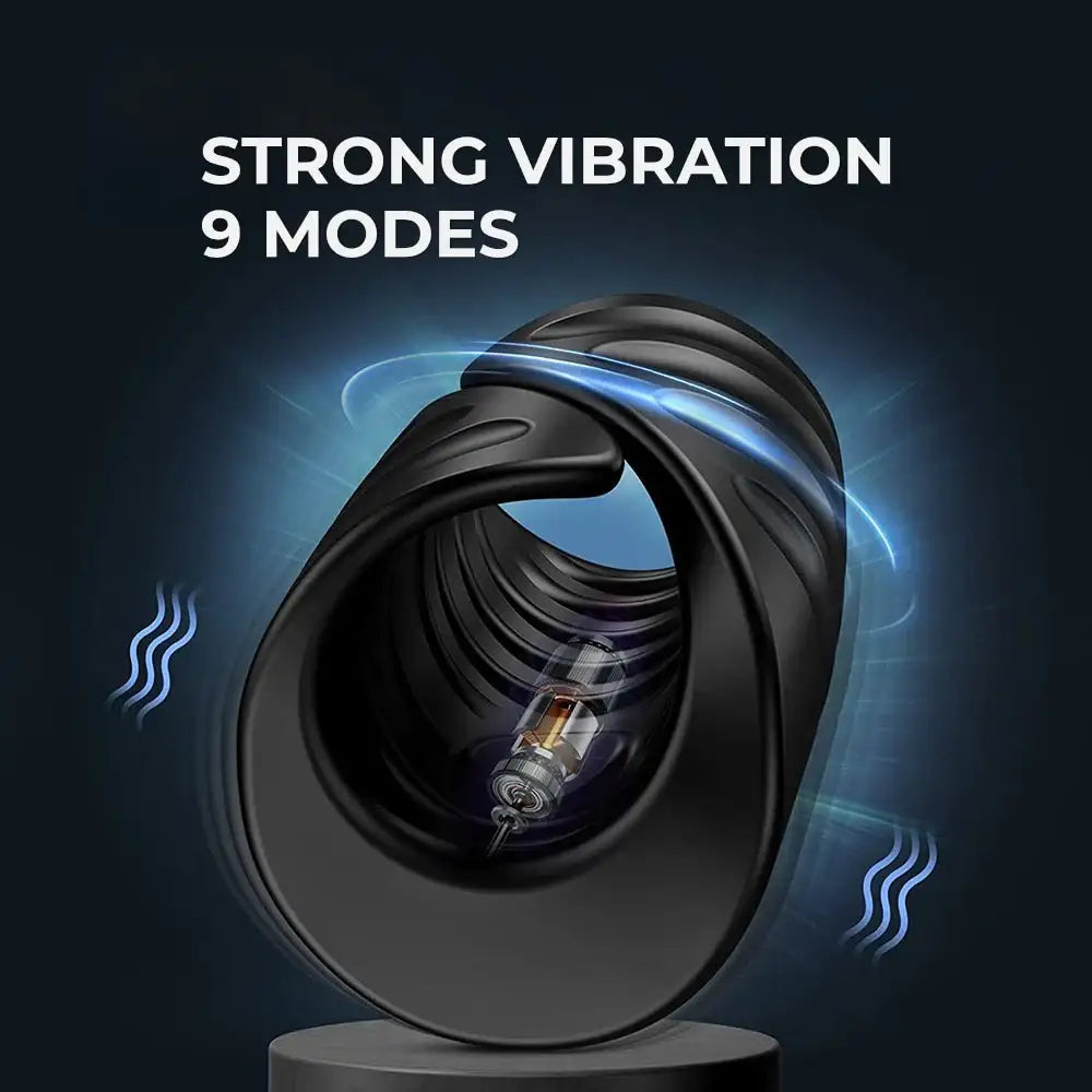 Glansinator - Glans Stimulator - Frisky Business Adult Sex Toys Shop