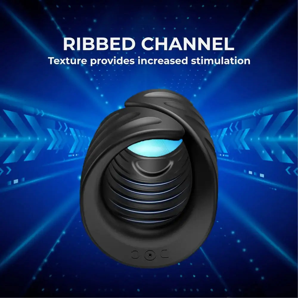 Glansinator - Glans Stimulator - Frisky Business Adult Sex Toys Shop