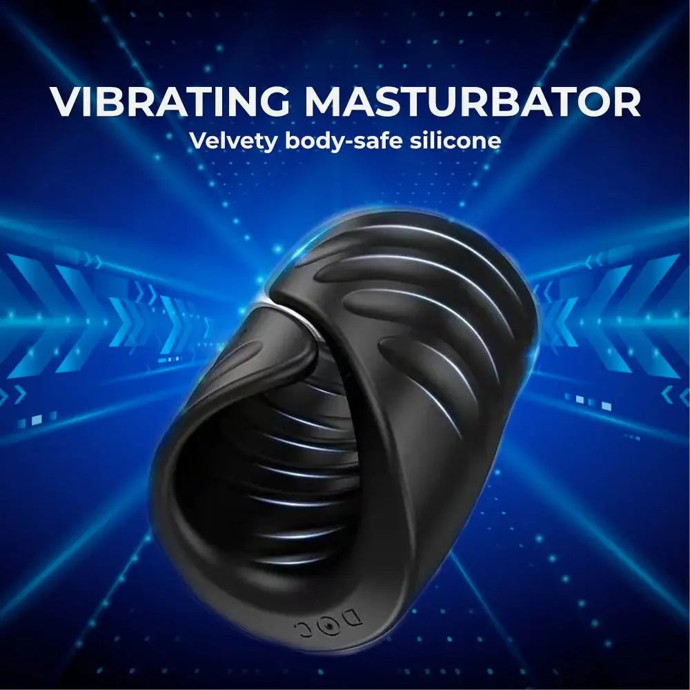 Glansinator - Glans Stimulator - Frisky Business Adult Sex Toys Shop