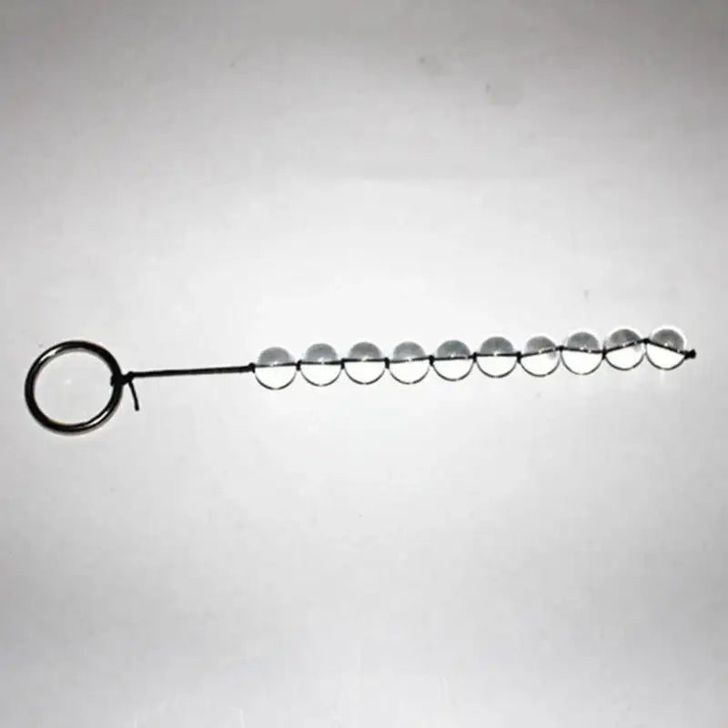 Glass String Beads - Frisky Business Adult Sex Toys Shop