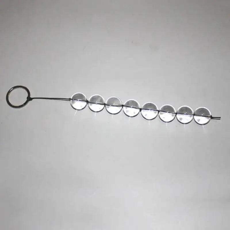 Glass String Beads - Frisky Business Adult Sex Toys Shop