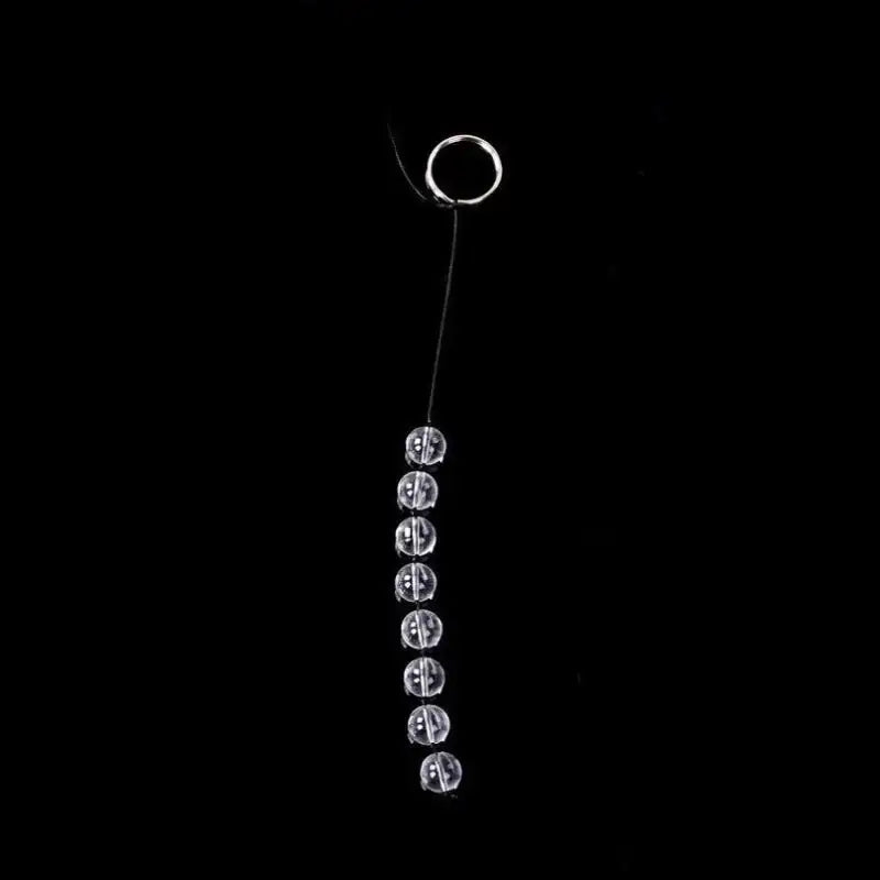 Glass String Beads - Frisky Business Adult Sex Toys Shop