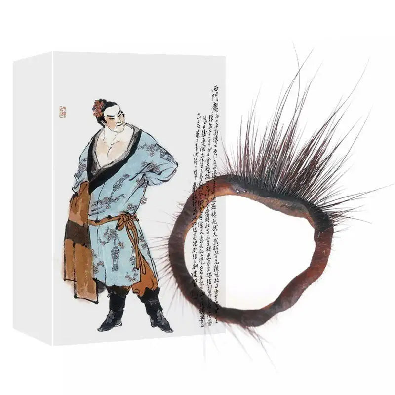 Goat Hair - Cock Ring - Frisky Business Adult Sex Toys Shop