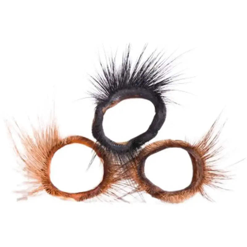 Goat Hair - Cock Ring - Frisky Business Adult Sex Toys Shop