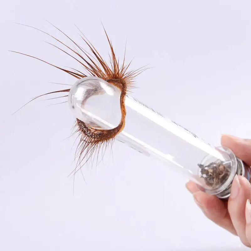Goat Hair - Cock Ring - Frisky Business Adult Sex Toys Shop