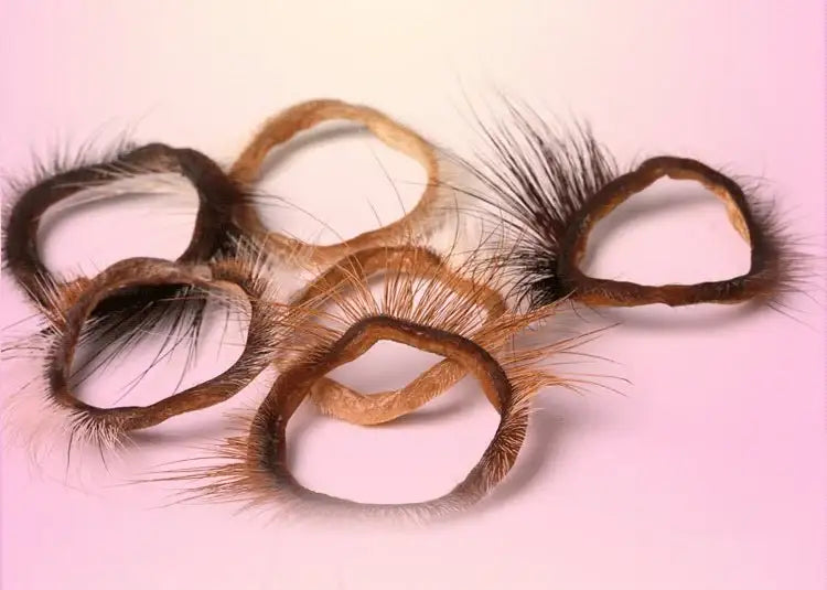 Goat Hair - Cock Ring - Frisky Business Adult Sex Toys Shop