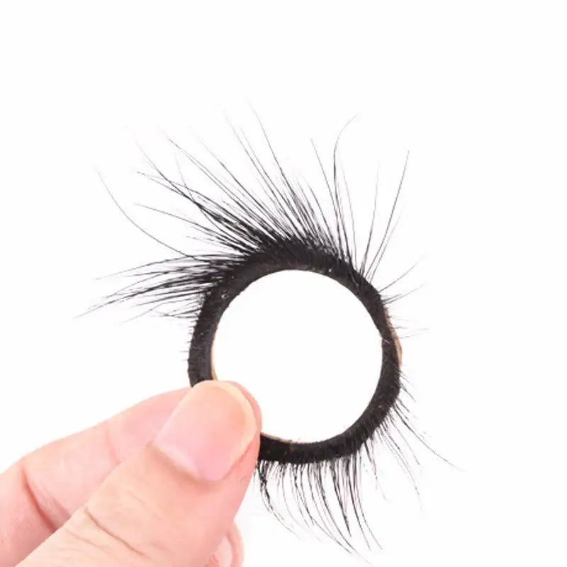 Goat Hair - Cock Ring - Frisky Business Adult Sex Toys Shop