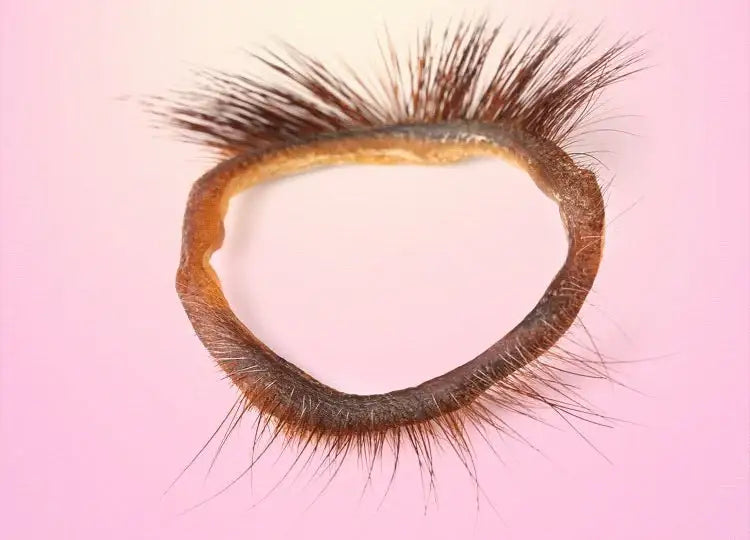 Goat Hair - Cock Ring - Frisky Business Adult Sex Toys Shop