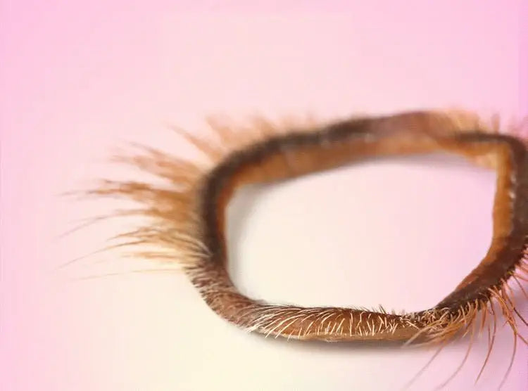 Goat Hair - Cock Ring - Frisky Business Adult Sex Toys Shop