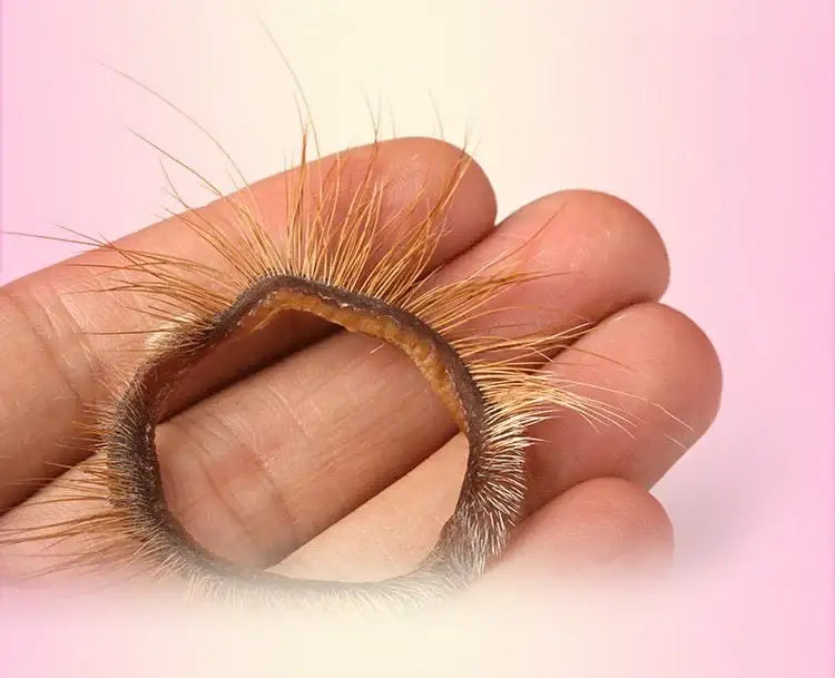Goat Hair - Cock Ring - Frisky Business Adult Sex Toys Shop