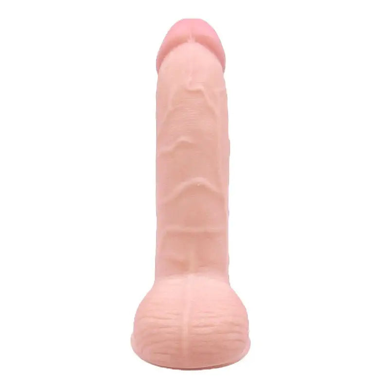 Harold 22 cm - Prince Series Realistic Suction Cup dildo - Frisky Business Adult Sex Toys Shop