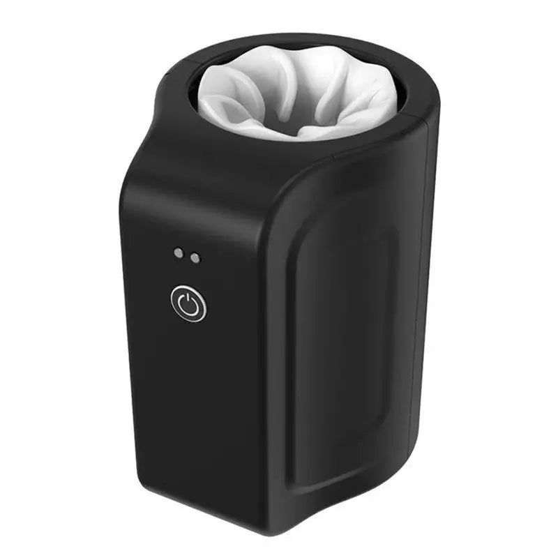 High Efficiency - Automatic Stamina Training Stroker - Frisky Business Adult Sex Toys Shop