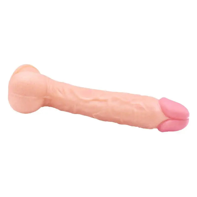 Huge 27 cm - Prince Series Realistic Suction Cup Dildo - Frisky Business Adult Sex Toys Shop