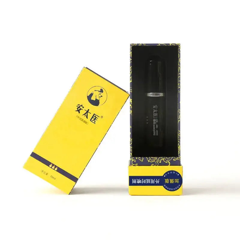 Imperial Doctor An Strengthened - Delay Spray - Frisky Business Adult Sex Toys Shop