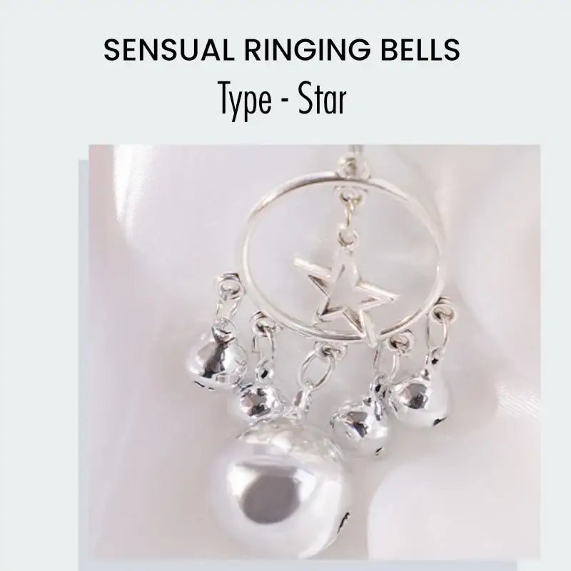 Intimate Nipple Clamps - Frisky Business Adult Sex Toys Shop
