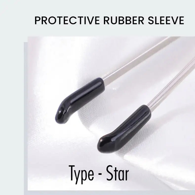 Intimate Nipple Clamps - Frisky Business Adult Sex Toys Shop