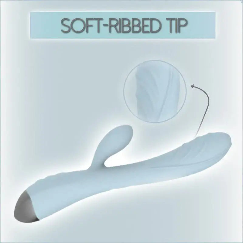 Inu Dual Vibrator - Frisky Business Adult Sex Toys Shop