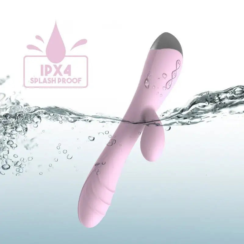 Inu Dual Vibrator - Frisky Business Adult Sex Toys Shop